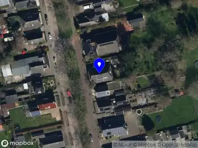 Nieuw bedrijf Stichting Ondersteuning ECEN