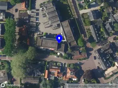 Shekary Juridisch Adviesbureau Laren