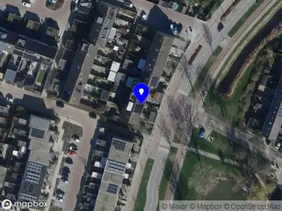 Nieuw bedrijf Vida Vitea