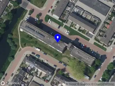 Nieuw bedrijf Mystic Frost Games