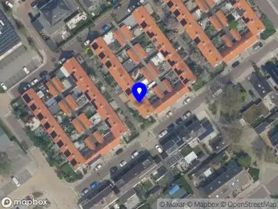 Zizi Infra Maasdijk