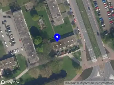 Yassine Place Rotterdam