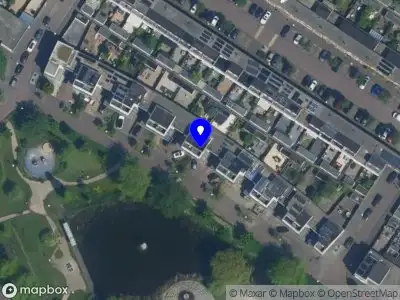 MD B.V. Amsterdam