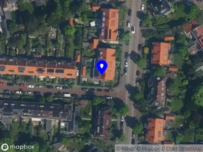 Nieuw bedrijf Baru Holding B.V.