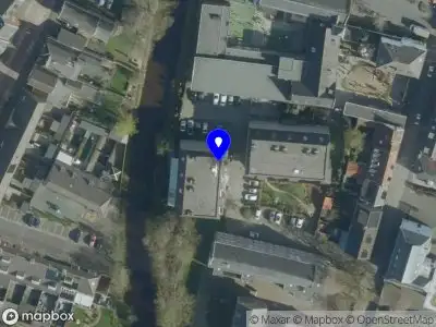 Nieuw bedrijf Maria Dienst B.V.