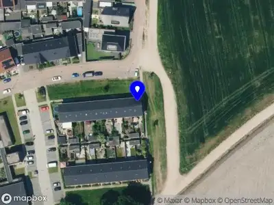 Nieuw bedrijf MGKW Schoonmaak