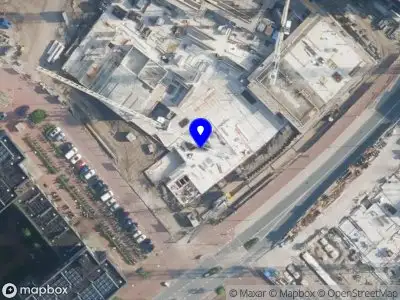Bruggnaarwerk Amsterdam