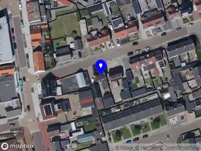 Nieuw bedrijf ANGELINA'S FASHION