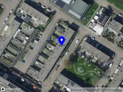 Appie st Zwijndrecht