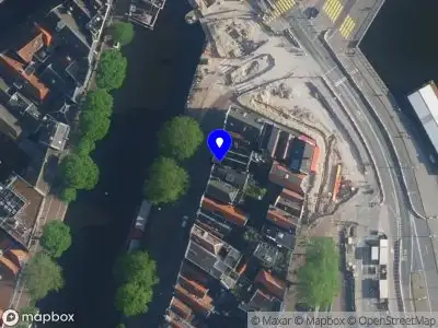 Nieuw bedrijf Ganesha Indian Restaurant