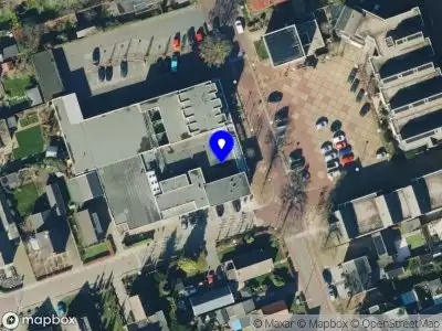 Protestantse gemeente te Nieuwleusen