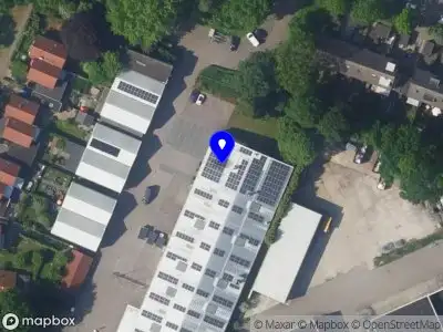 Nieuw bedrijf Toertje B.V.