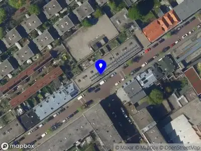 Nieuw bedrijf Ireene Services