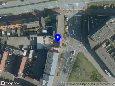 NS Culinair Studio Tilburg