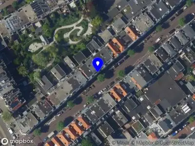 Shades Cosmetics 's-Gravenhage