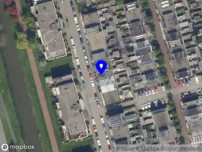 Tsang & De Jong Rotterdam