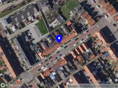 Natali Ivonchak Terneuzen