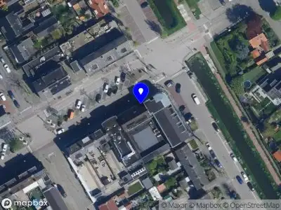 Nieuw bedrijf I.A.S. Schoonmaak