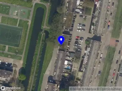 Y.S. schoonmaken Rotterdam