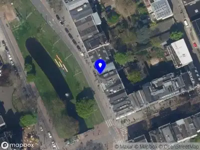 Pilsbar B.V. Rotterdam