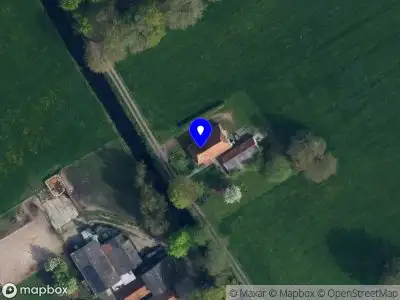 Chris de Jong Dienstverlening