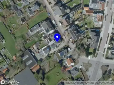 Nieuw bedrijf Daris Rijopleidingen