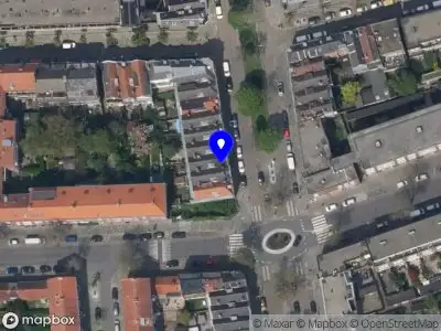 Skondas Rotterdam