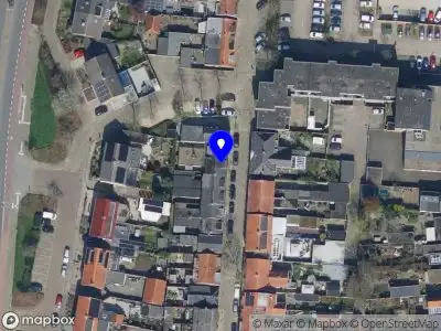 Zimms Automotive Oosterhout