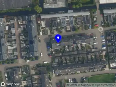 Arendsshipping Waddinxveen