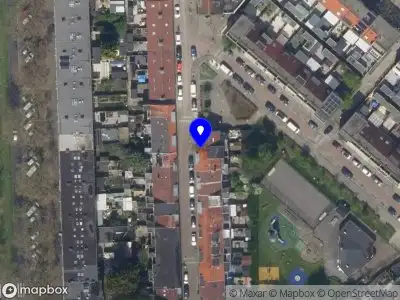 Mirela Constructi Rotterdam
