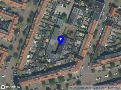 Mezo Design IJmuiden
