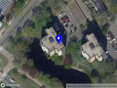 Nieuw bedrijf Push Group