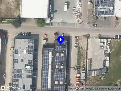 HY Global Logistics Baarn