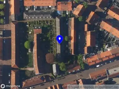 Frans Kanters Kijkt Amersfoort
