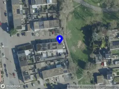 Nieuw bedrijf Sterke Stappen