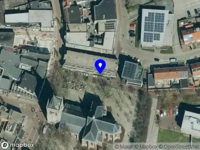Van den Berg Wijnkopers B.V. Ede