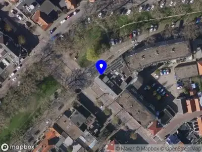 Nieuw bedrijf First Change Holding B.V.