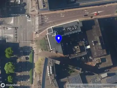 Nieuw bedrijf Honey Co