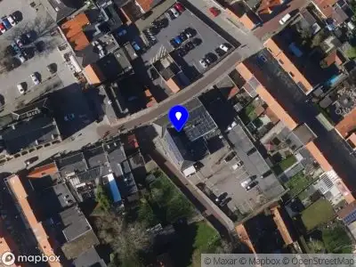 Nieuw bedrijf Medisch Centrum de Golfbreker B.V.