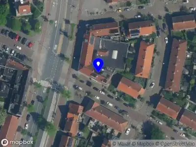 Kapsalon FatihTolga Amsterdam