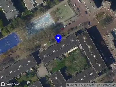 Stichting Zaad 's-Gravenhage