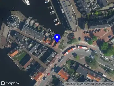 Stichting Derdengelden Sprakel Advocatuur Haarlem