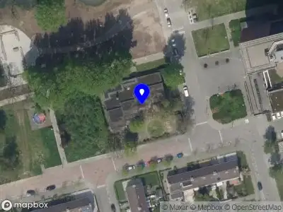 Stichting Jeugd Aan Zet Rotterdam
