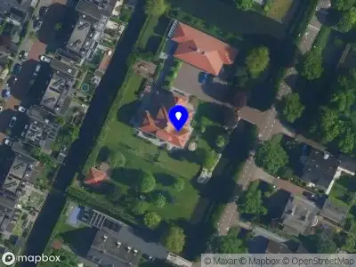 Stichting Administratiekantoor Chokatex B.V. Amstelveen
