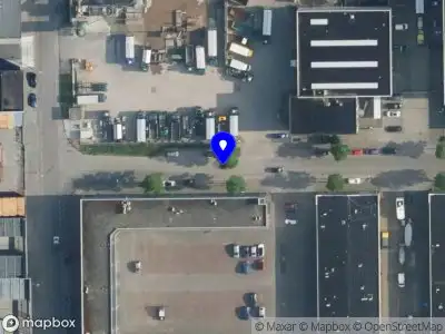 Carbon Rock Holding B.V.