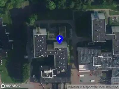 Eagle Volition Amstelveen