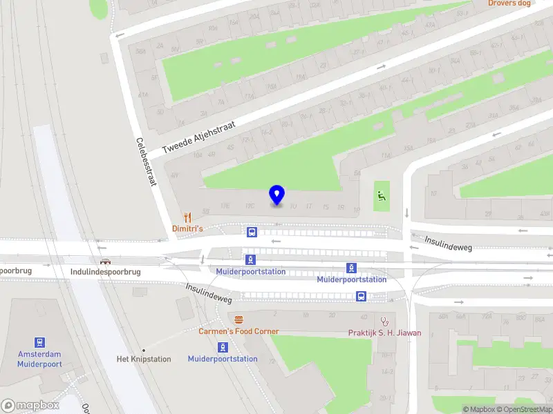 HyperSocial Amsterdam