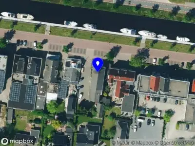 Nieuw bedrijf Lia Maria