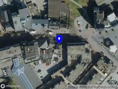 Goldfinger Productions