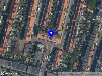 Crysk B.V. Haarlem